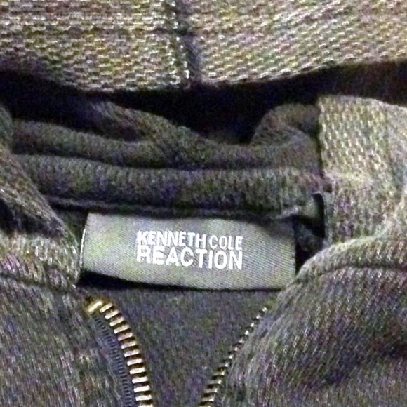 18 month hoodie bundle - Kenneth Cole, Park Bench - Picture 5 of 8